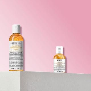 【Kiehl’s 契爾氏】官方直營 金盞花植物精華化妝水 250ml(Kiehl’s)