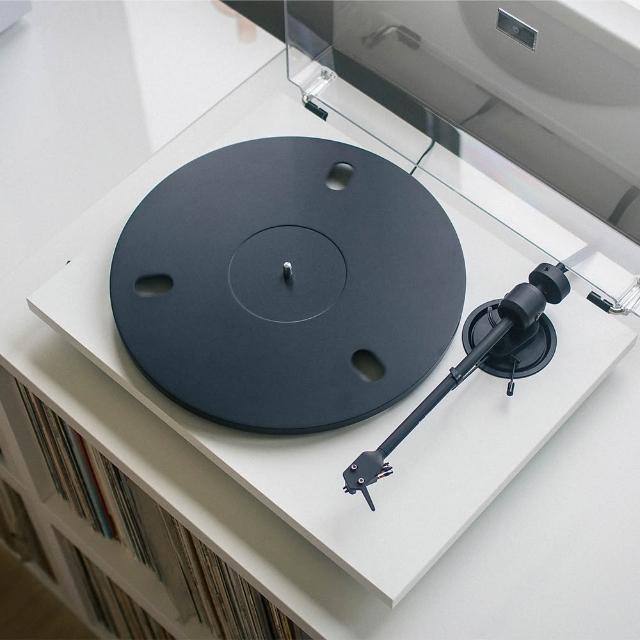【Pro-Ject】E1.2 BT 藍牙版黑膠唱盤