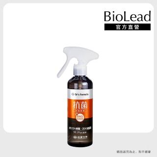 【台塑生醫】抗菌防護噴霧255g