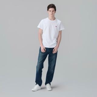 【LEVIS】541™ 中腰舒適錐形牛仔褲 / 微彈性 男生牛仔褲 熱賣單品 18181-0926