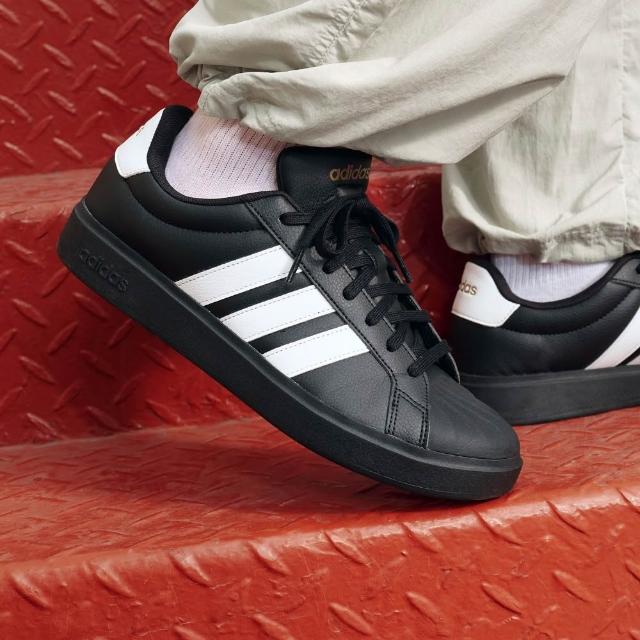 【adidas 愛迪達】STREETTALK 運動休閒鞋 厚底鞋 男/女鞋 多款任選 (JP8284/KJ4826/IH4276/JP8276)