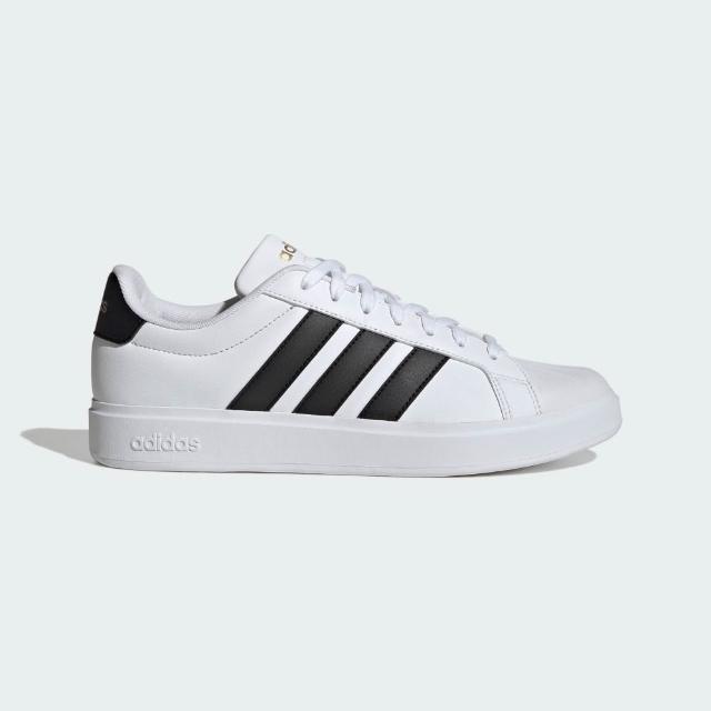 【adidas 愛迪達】STREETTALK 運動休閒鞋 厚底鞋 男/女鞋 多款任選 (JP8284/KJ4826/IH4276/JP8276)