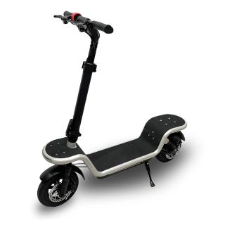 【CARSCAM】S20一體式摺疊電動滑板車
