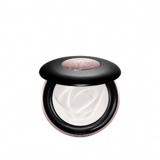 【LANCOME 蘭蔻】零粉感超持久柔焦蜜粉餅 官方直營(LANCOME/零粉感/蜜粉餅/定妝/)