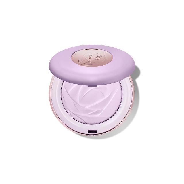 【LANCOME 蘭蔻】零粉感超持久柔焦蜜粉餅 官方直營(LANCOME/零粉感/蜜粉餅/定妝/)