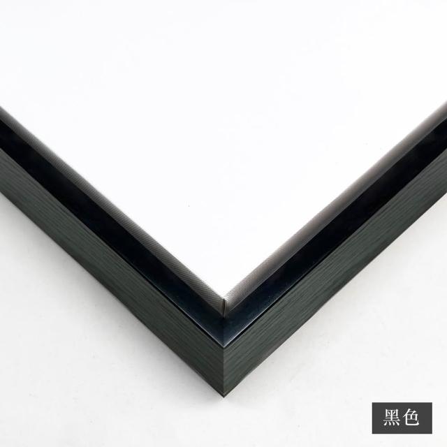 【菠蘿選畫所】陽光的白日夢二幅聯畫組合-42x60cm(畫/臥房掛畫/居家佈置/藝廊牆/餐廳掛畫/民宿裝飾畫)