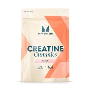 【MYPROTEIN】肌酸軟糖90顆(多口味可選)
