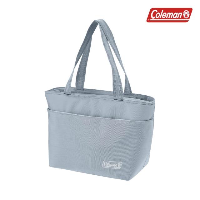 【Coleman】5L保冷手提袋(保冷袋 保冰袋 野餐袋 便當袋 購物袋)