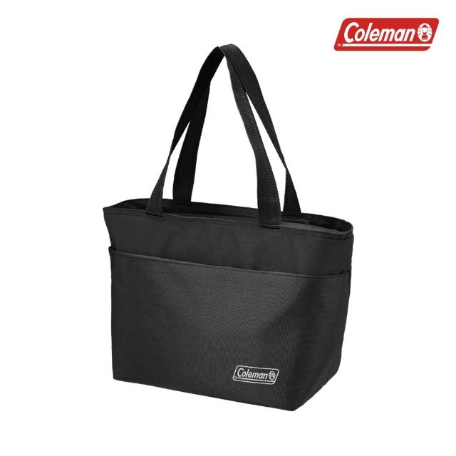 【Coleman】5L保冷手提袋(保冷袋 保冰袋 野餐袋 便當袋 購物袋)
