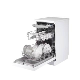 洗碗機 【SAKURA 櫻花】45公分10人份獨立式嵌入櫃體兩用洗碗機(E7571基本安裝)