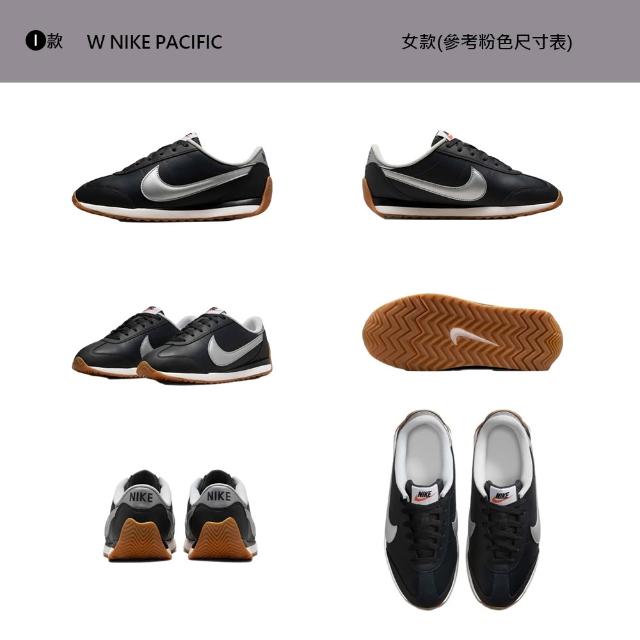 【NIKE 耐吉】運動鞋 休閒鞋 W NIKE PACIFIC/INITIATOR女鞋 男鞋 阿甘鞋 多款(HM4771-105&)