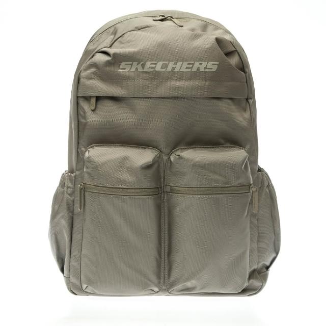 【SKECHERS】男女款 中性後背包 大容量 斜背包 (多款)