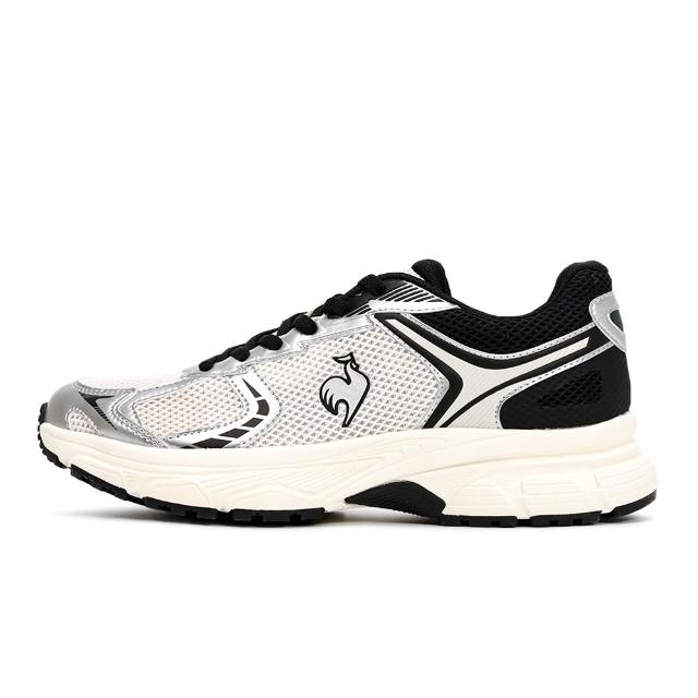【LE COQ SPORTIF 公雞】AERO 運動鞋 老爹鞋 男鞋 女鞋 2色 LWY73201