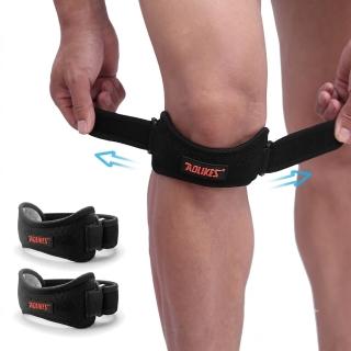 【keep power】環形加壓髕骨帶2入組  ( 加壓髕骨帶 運動髕骨帶 髕骨帶 護具 保護髕骨 運動 健身 )