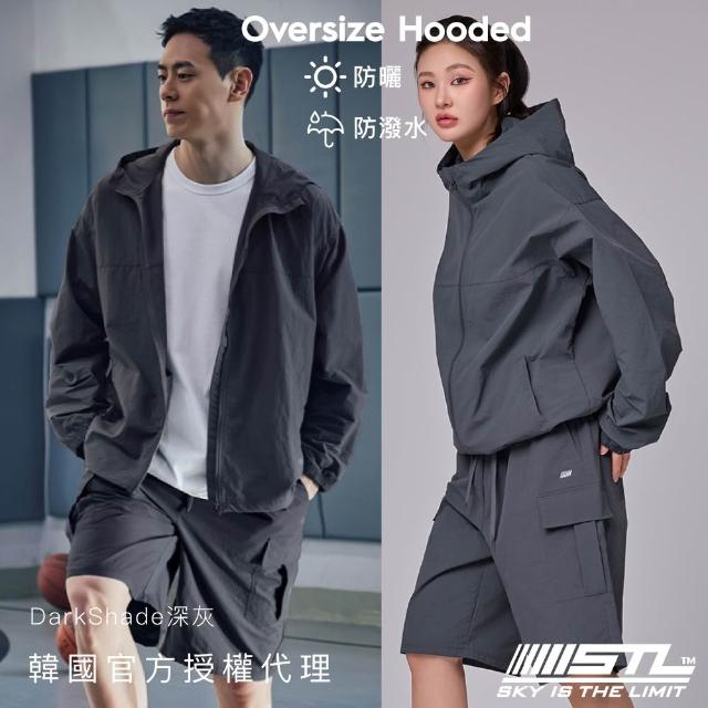 【STL】現貨 韓國瑜伽 涼感 BOX LONG FRESHCrepe 女 運動 背心 開衩 長版 蓋臀 無袖 上衣 大尺碼 (多色)