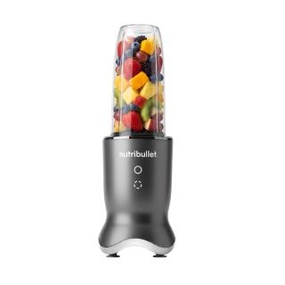 【nutribullet 紐粹樂】1200瓦Ultra頂級勁速營養瞬萃果汁機NB-500(登記送DR.WU角鯊精華油)