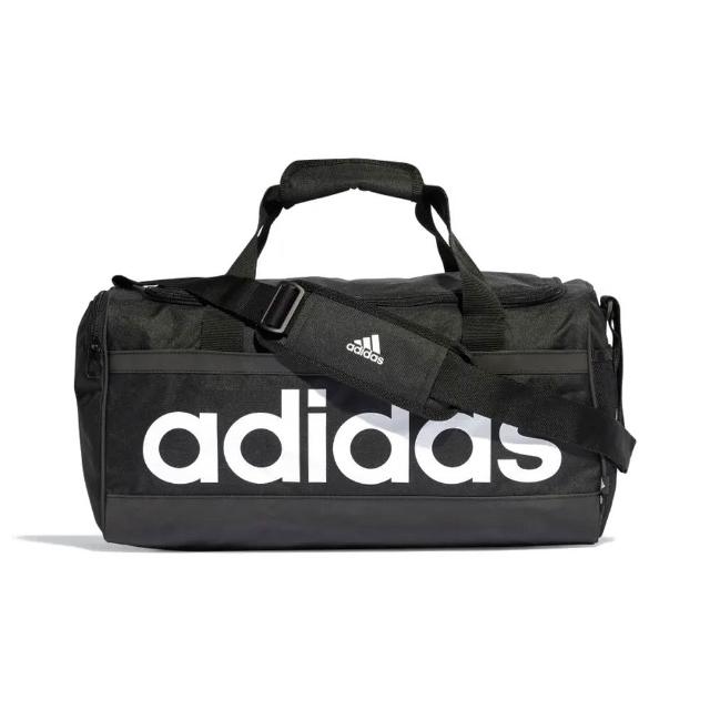 【adidas 愛迪達】旅行袋 斜背包 4ATHLTS DUF M 男女 A-HC7272 B-HT4742 C-HR5354 D-HR5353 精選六款