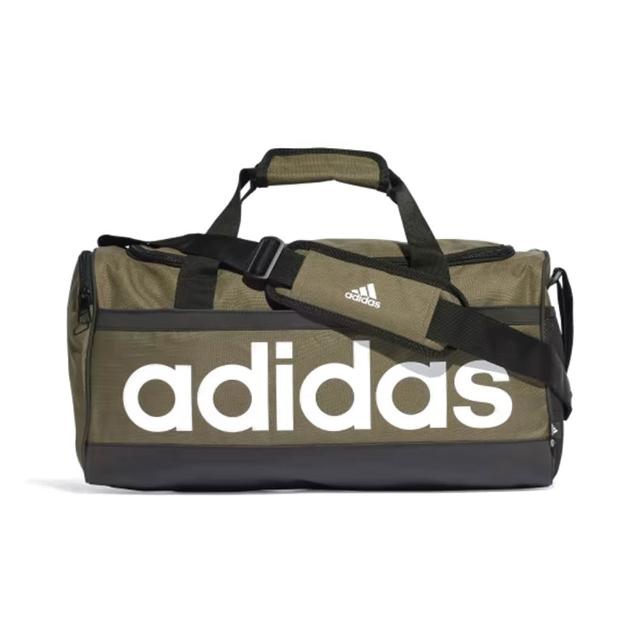 【adidas 愛迪達】旅行袋 斜背包 4ATHLTS DUF M 男女 A-HC7272 B-HT4742 C-HR5354 D-HR5353 精選六款