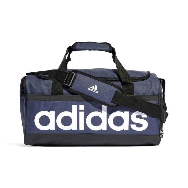 【adidas 愛迪達】旅行袋 斜背包 4ATHLTS DUF M 男女 A-HC7272 B-HT4742 C-HR5354 D-HR5353 精選六款