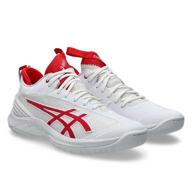 【asics 亞瑟士】GELBURST 29 S 男款 籃球鞋 一般楦 1063A121-001-100-250 黑 白紅 簡約灰褐 亞瑟膠 速度型
