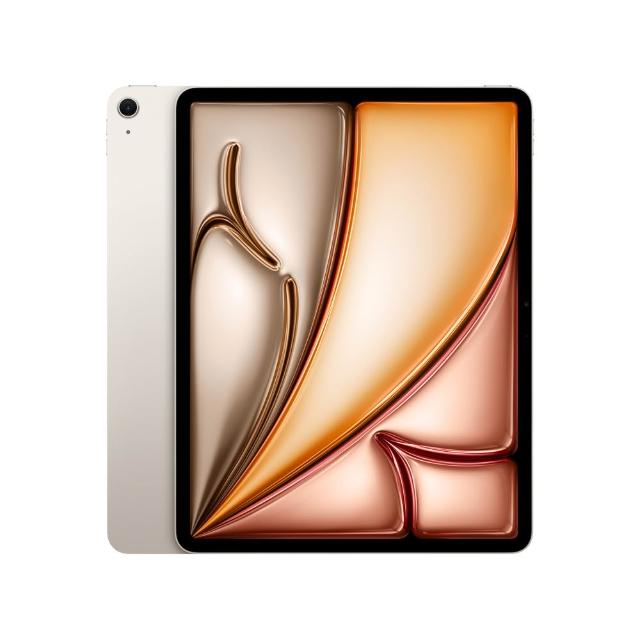 【Apple】2026 iPad Air M4晶片/11吋/WiFi/128G 平板電腦