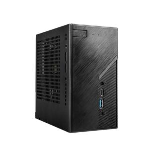【ASRock 華擎】R5六核特仕迷你電腦(DeskMini X300/2.5G-SP14/R5-5500GT/16G/128G+2TB/WIFI+BT/W11P)