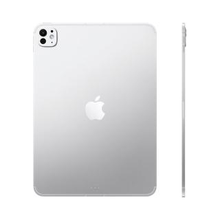 【Apple】2025 iPad Pro M5晶片/11吋/WiFi/256G 平板電腦