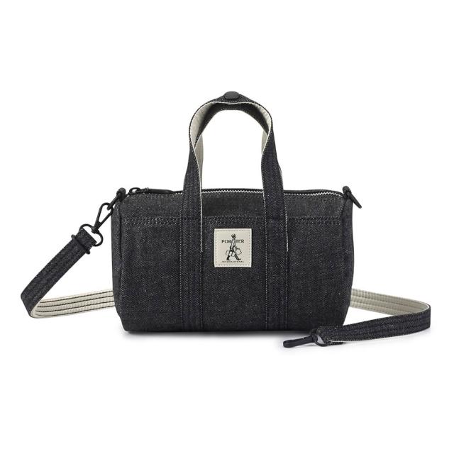 【PORTER INTERNATIONAL】新品手提包 輕量斜背包 單肩包 真皮短夾(多款任選)