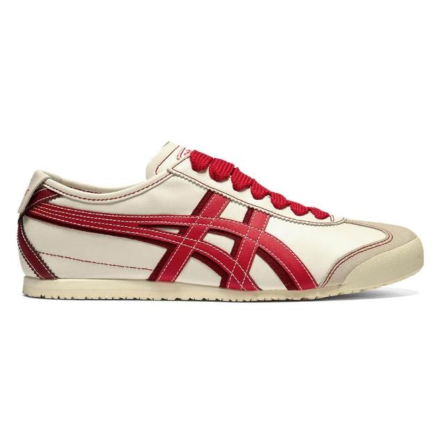 【Onitsuka Tiger】鬼塚虎- MEXICO 66｜(1183C679-100 / 1183C679-101 / 1183C679-102)