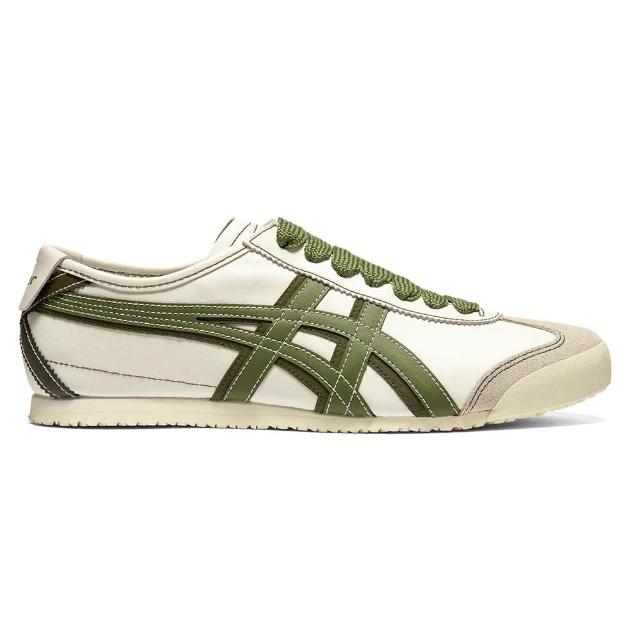 【Onitsuka Tiger】鬼塚虎- MEXICO 66｜(1183C679-100 / 1183C679-101 / 1183C679-102)