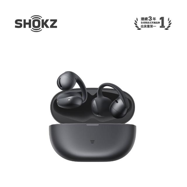 【SHOKZ】OpenDots Air E210 開放式耳夾耳機