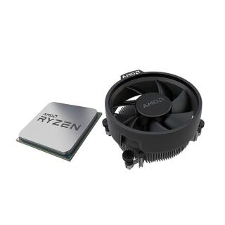 【AMD 超微】AMD R7 5800XT MPK 8核/16緒+TRYX PANORAMA 240 黑 水冷