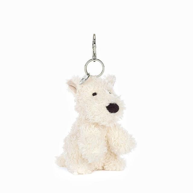 【JELLYCAT】英國限定 Jellycat 吊飾 鑰匙圈 鑰匙扣 玩偶吊飾 掛飾 包包掛件
