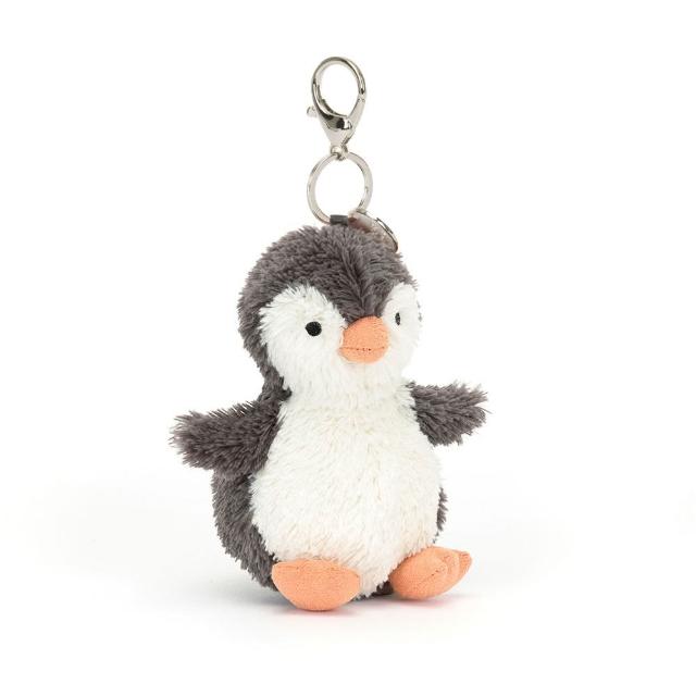 【JELLYCAT】英國限定 Jellycat 吊飾 鑰匙圈 鑰匙扣 玩偶吊飾 掛飾 包包掛件