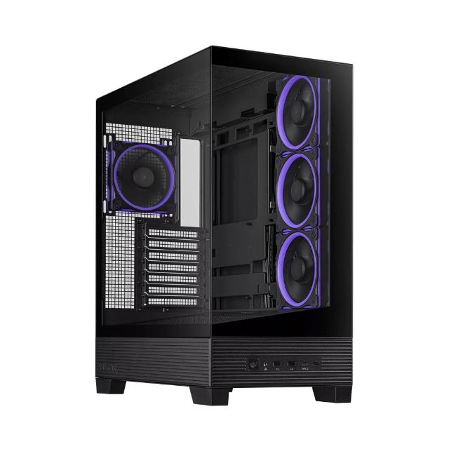 【華碩平台】Ultra 5 十核 Win11{徬徨之刃2W}AI效能電腦(U5-225/Z890/32G D5/500G)