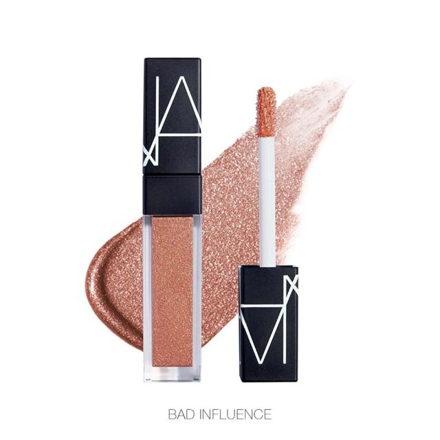 【NARS】官方直營 奢燦星河眼影蜜(任選) 新品上市