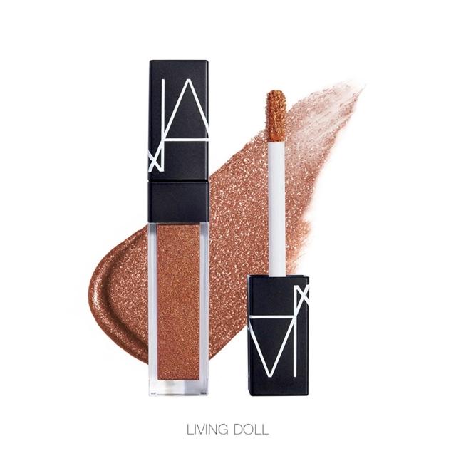 【NARS】官方直營 奢燦星河眼影蜜(任選) 新品上市