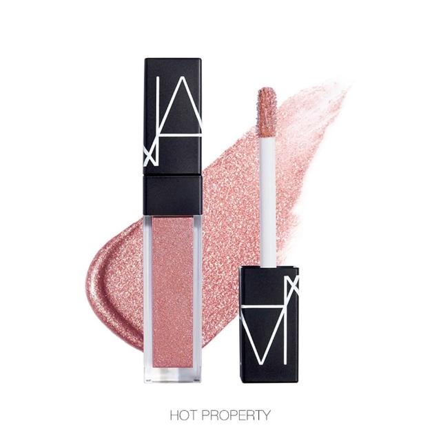 【NARS】官方直營 奢燦星河眼影蜜(任選) 新品上市