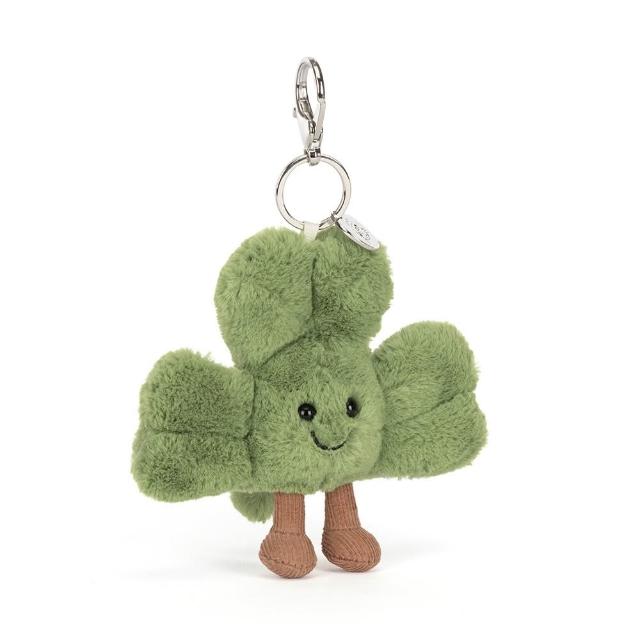 【JELLYCAT】英國限定 Jellycat 吊飾 鑰匙圈 鑰匙扣 玩偶吊飾 掛飾 包包掛件