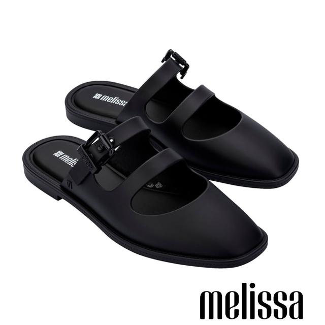 【Melissa】巴西品牌 新品精選輕量防水 娃娃鞋/穆勒鞋/涼拖鞋(任選均一價)