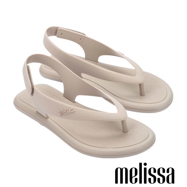 【Melissa】巴西品牌 新品精選輕量防水 娃娃鞋/穆勒鞋/涼拖鞋(任選均一價)