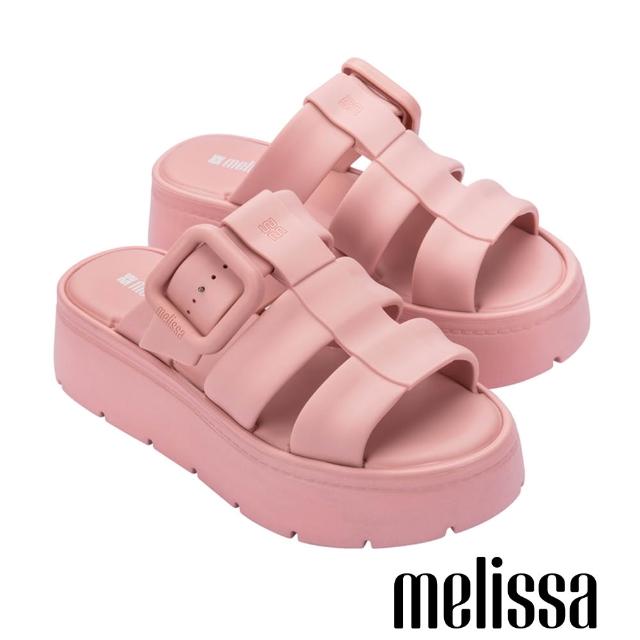 【Melissa】巴西品牌 新品精選輕量防水 娃娃鞋/涼鞋/拖鞋(任選均一價) 防潑水