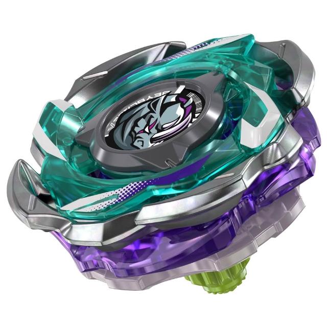 【TAKARA TOMY】戰鬥陀螺X  UX-03 魔導神杖  5-70DB  鳳凰飛翼BX-23含發射器一組(美版)