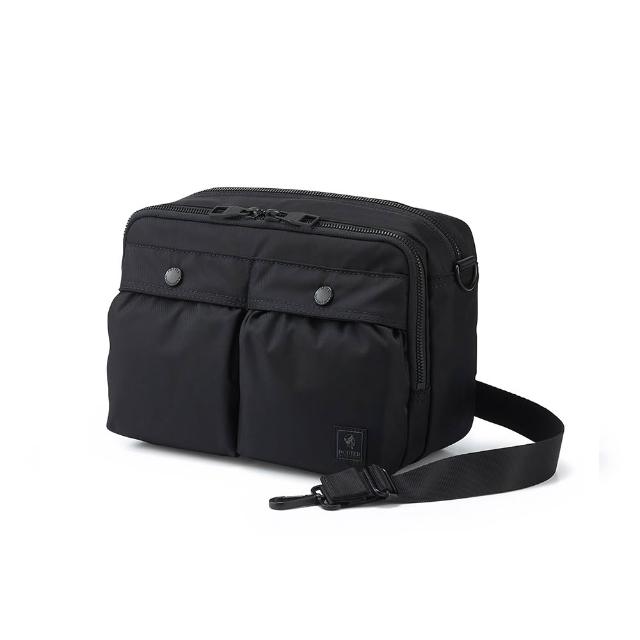 【PORTER INTERNATIONAL】輕量行李袋 經典斜背包 托特包(多款任選)