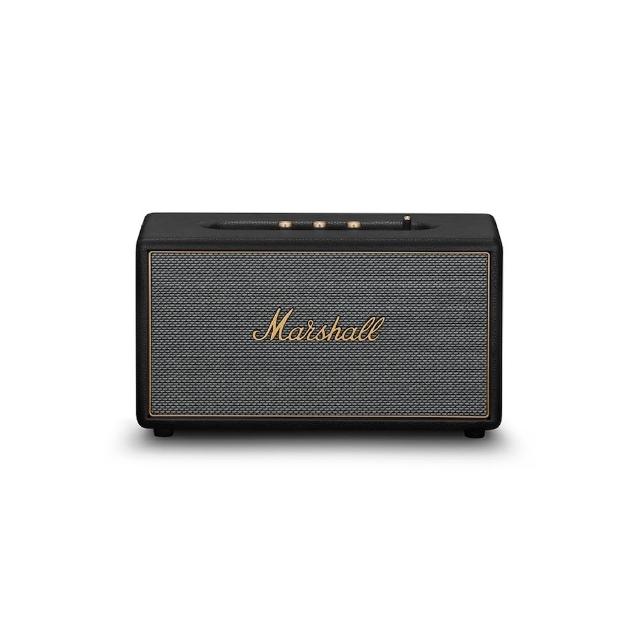 【Marshall】Stanmore IV 藍牙喇叭 全新第四代 樂器用 (公司貨保證)