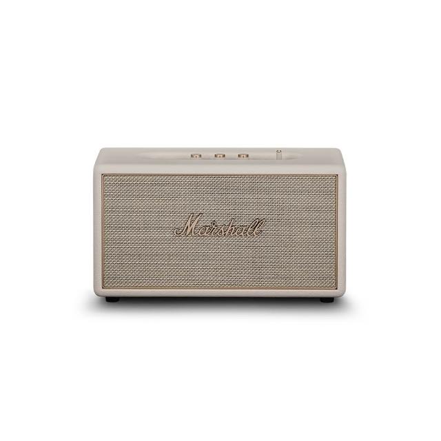 【Marshall】Stanmore IV 藍牙喇叭 全新第四代 樂器用 (公司貨保證)