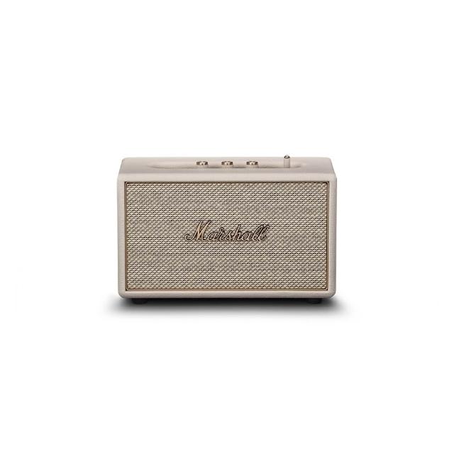 【Marshall】Acton IV 藍牙喇叭 全新第四代 樂器用 (公司貨保證)