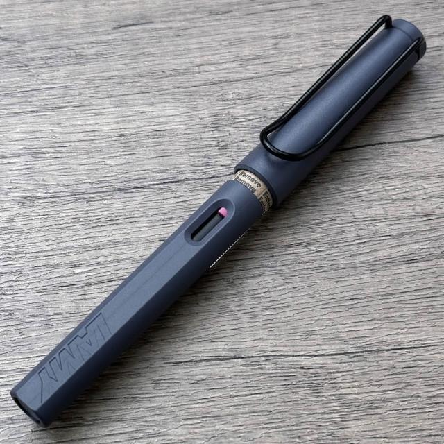 【LAMY】Safari狩獵者系列 鋼筆 [多色可選] 新年度限量色