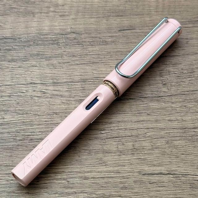 【LAMY】Safari狩獵者系列 鋼筆 [多色可選] 年度限量色