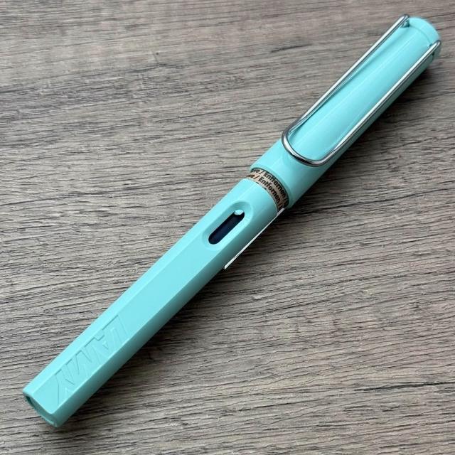 【LAMY】Safari狩獵者系列 鋼筆 [多色可選] 年度限量色